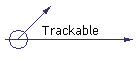 Trackable